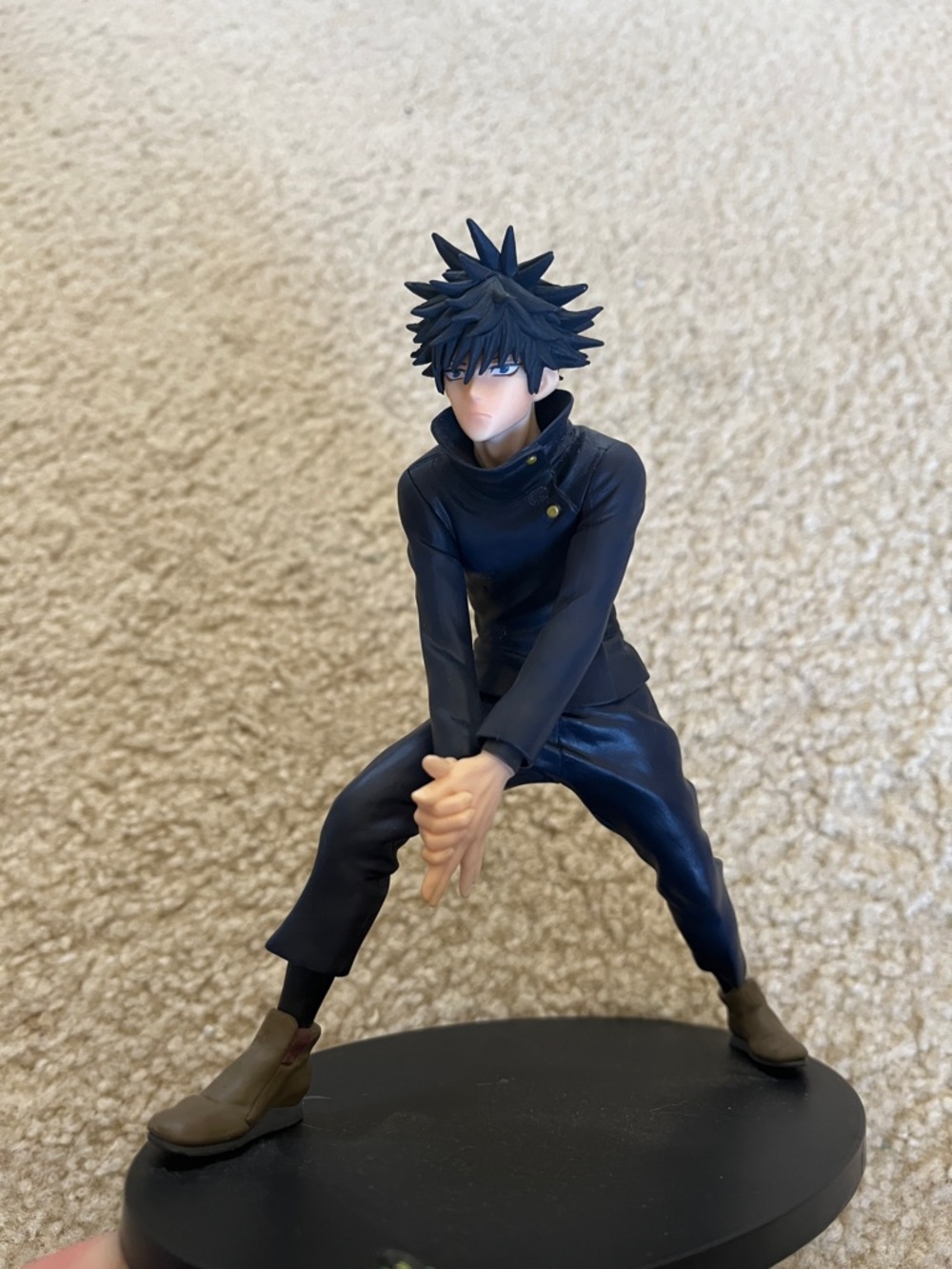 Megumi Fushiguro Anime Figure